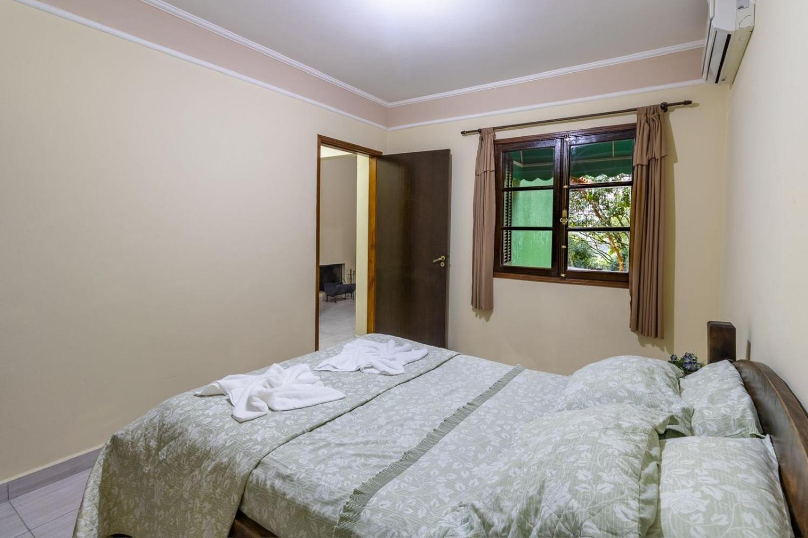 Hotel Fazenda Portal Do Sol Сокорру Экстерьер фото