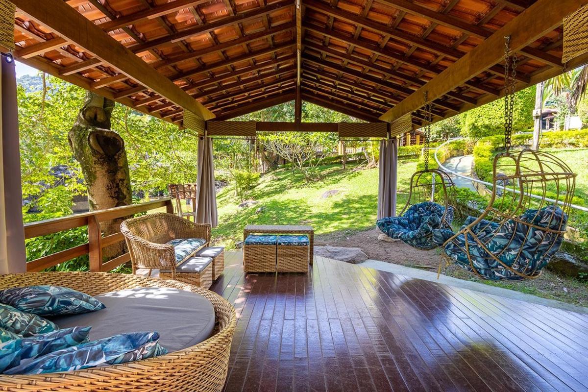 Hotel Fazenda Portal Do Sol Сокорру Экстерьер фото