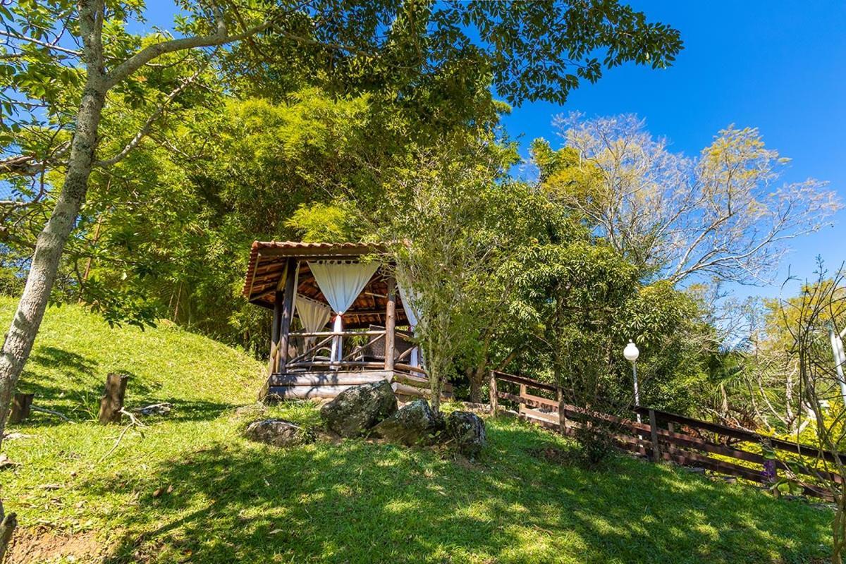 Hotel Fazenda Portal Do Sol Сокорру Экстерьер фото
