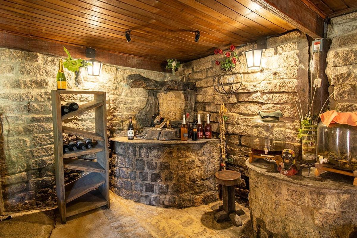 Hotel Fazenda Portal Do Sol Сокорру Экстерьер фото