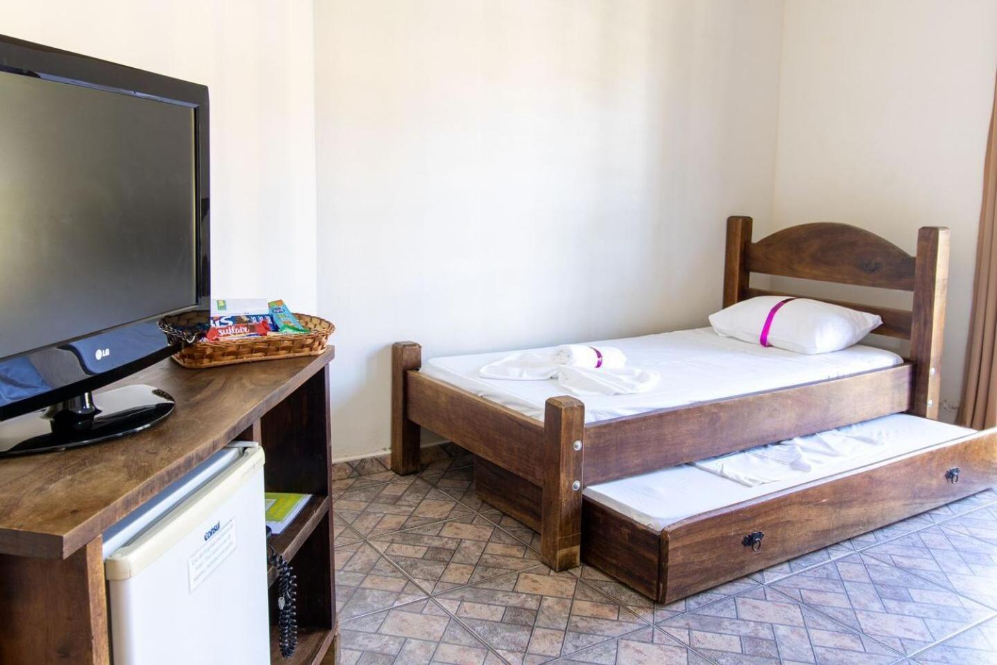 Hotel Fazenda Portal Do Sol Сокорру Экстерьер фото