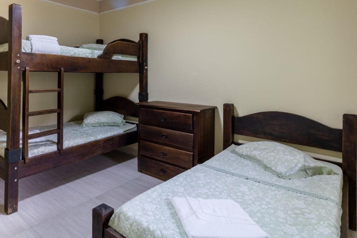 Hotel Fazenda Portal Do Sol Сокорру Экстерьер фото