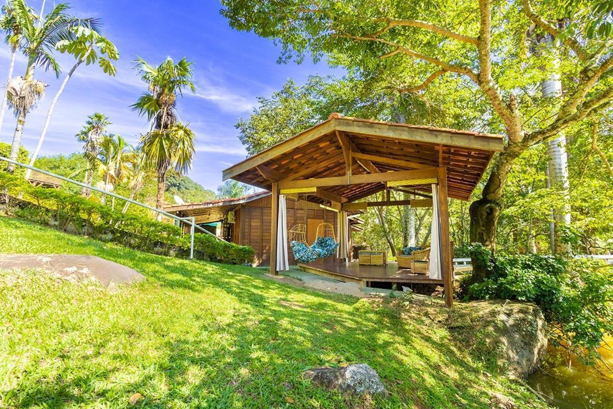 Hotel Fazenda Portal Do Sol Сокорру Экстерьер фото