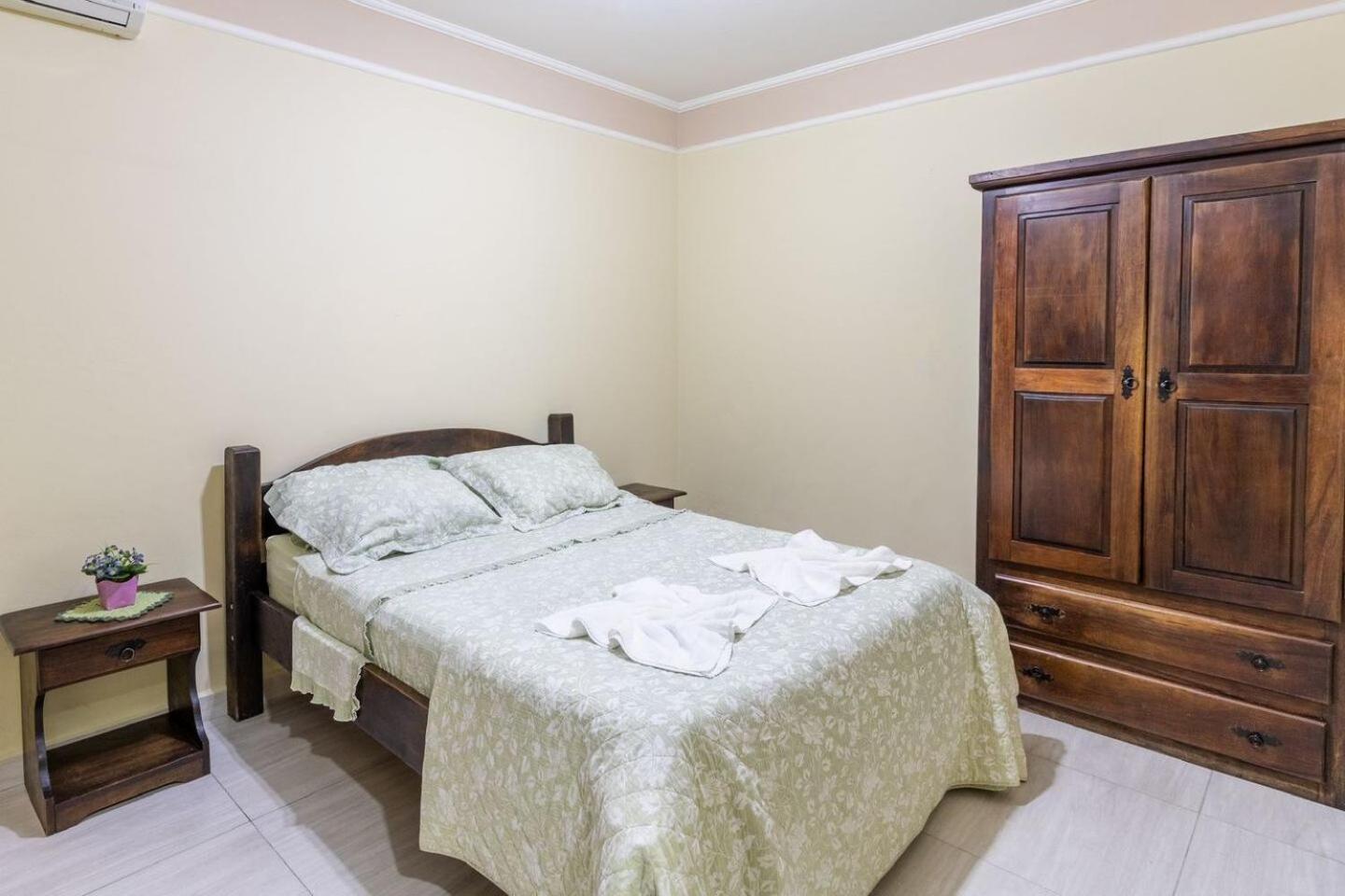 Hotel Fazenda Portal Do Sol Сокорру Экстерьер фото