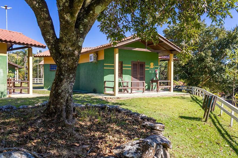 Hotel Fazenda Portal Do Sol Сокорру Экстерьер фото