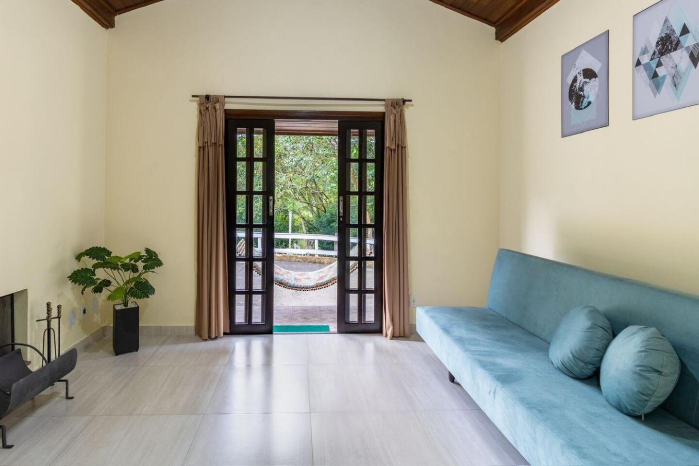Hotel Fazenda Portal Do Sol Сокорру Экстерьер фото