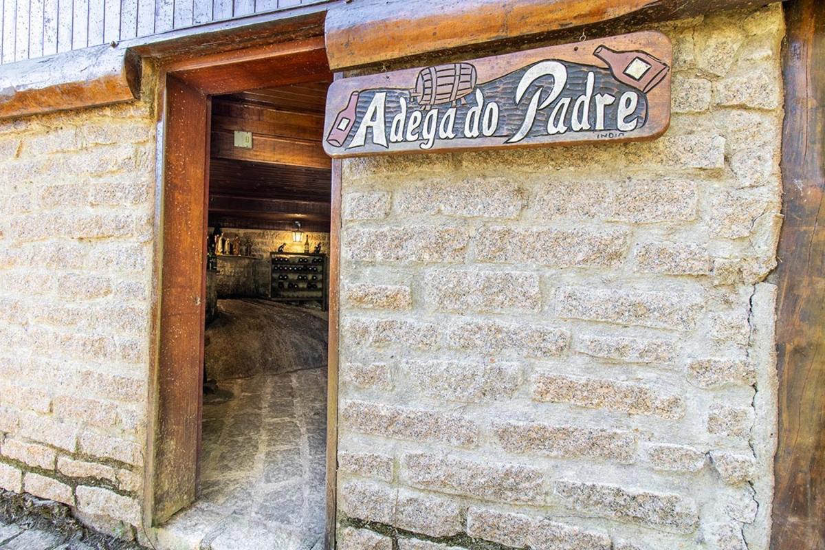 Hotel Fazenda Portal Do Sol Сокорру Экстерьер фото